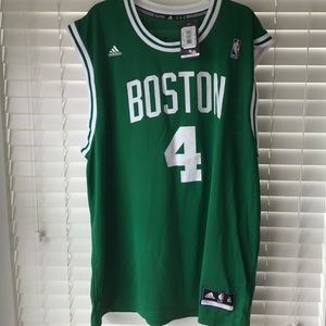 Isaiah Thomas Jersey Boston Celtics